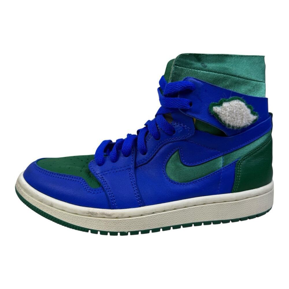 Nike Air Jordan 1 High Zoom CMFT Aleali May Women's Size 5 / Grade School 3.5 Y - Picture 8 of 13